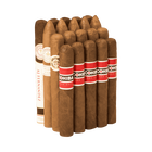 Montemaco 20-Count Collection, , jrcigars